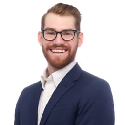 Patrick Alpaugh, MBA