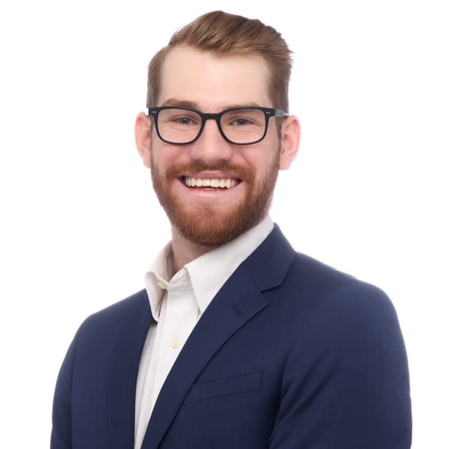 Patrick Alpaugh, MBA